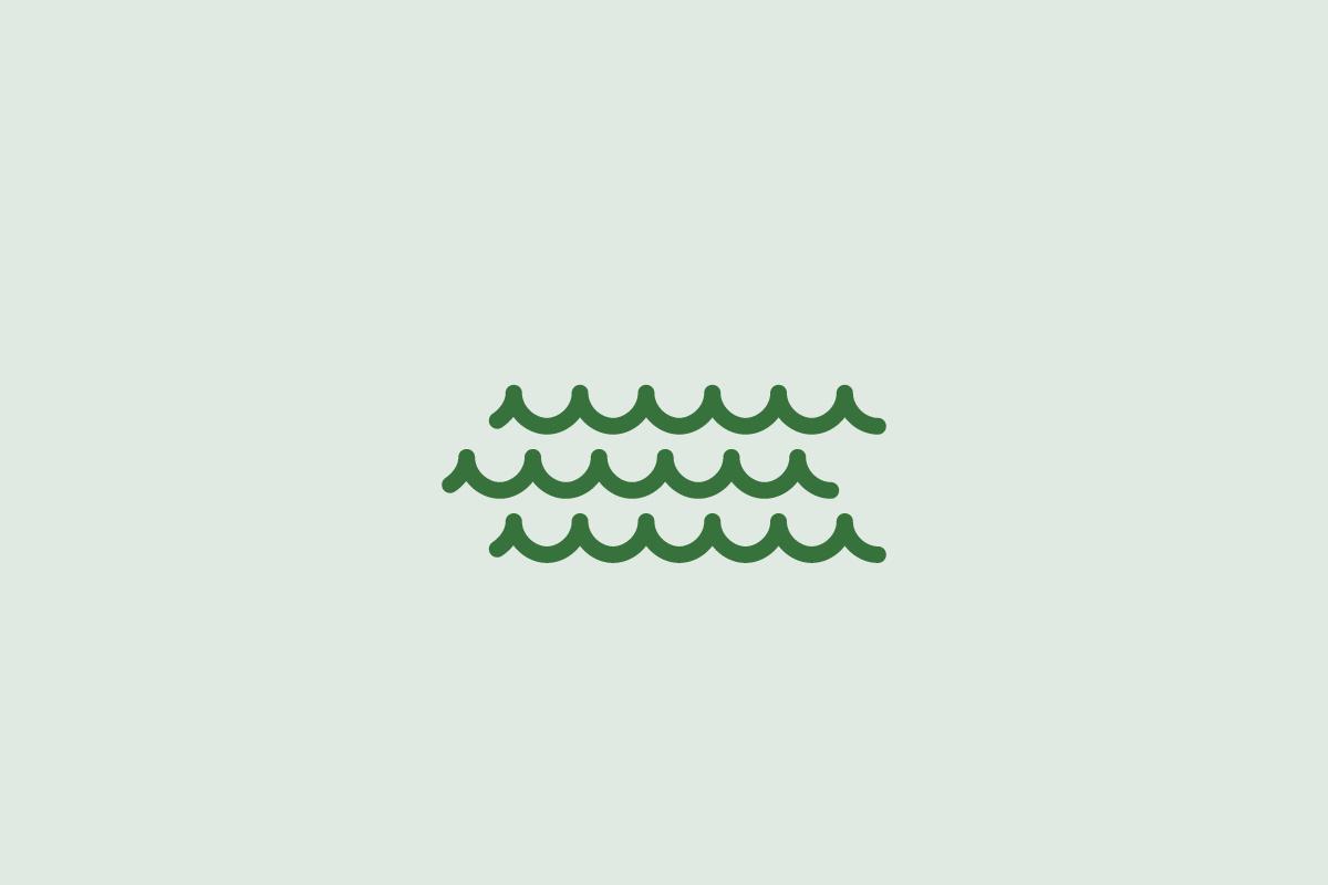  Icon Wasser