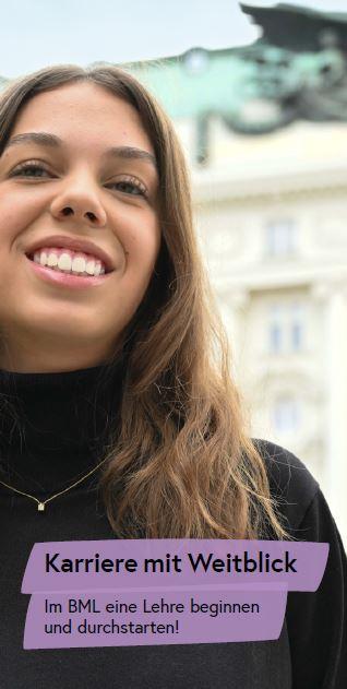 Coverbild Leporello Lehrlingsausbildung