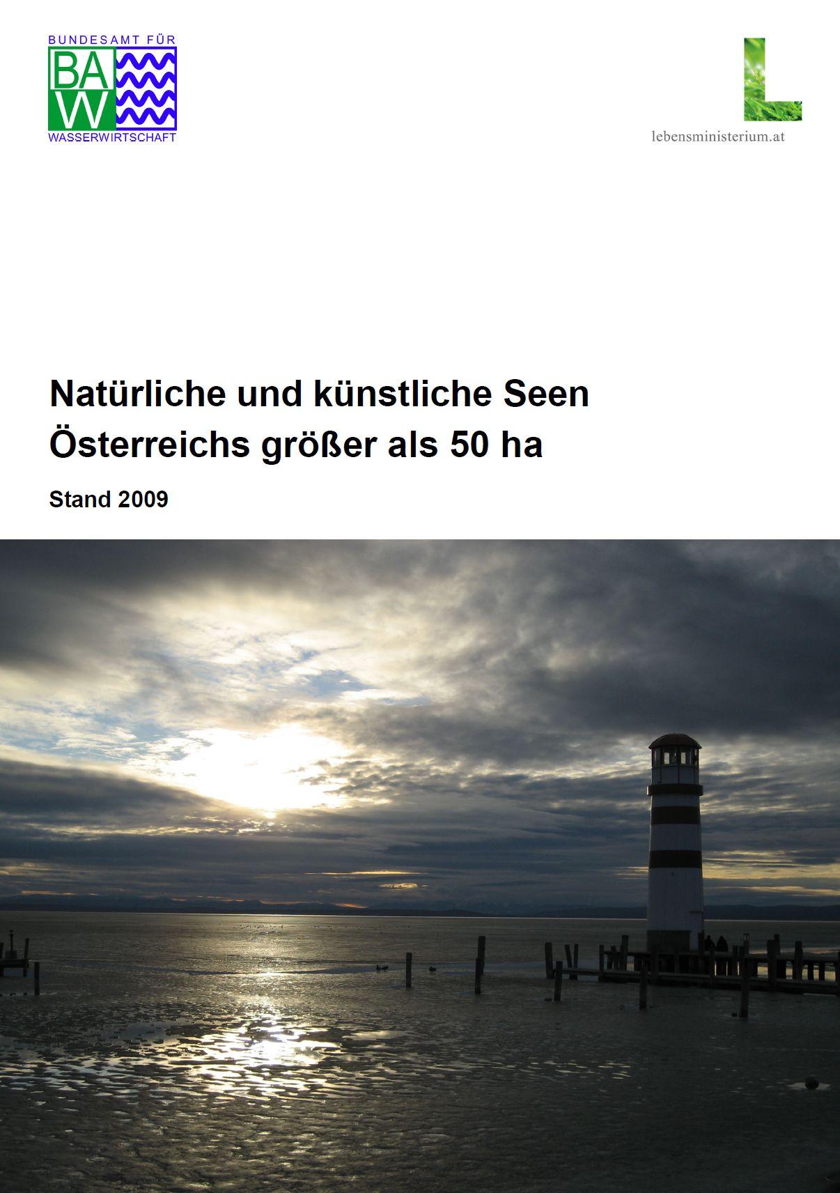 Cover Seeatlas 2005