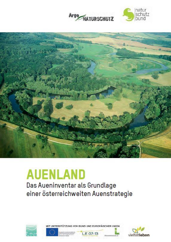 Auenland Österreich