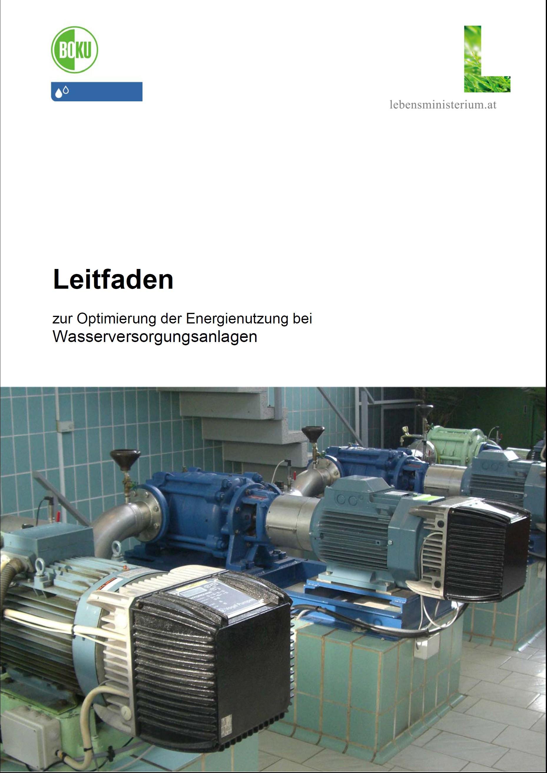 Energieleitfaden