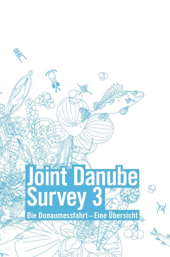 Joint Danube Surbey 3