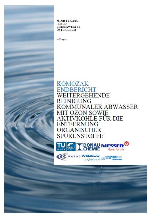 Cover KomOzAk - Endbericht - Langfassung