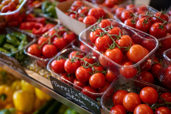 Tomaten