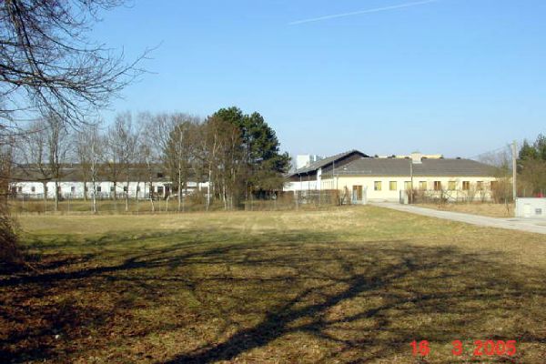 Höhere Bundeslehr- und Forschungsanstalt für Landwirtschaft Raumberg-Gumpenstein - Institut für biologische Landwirtschaft und Biodiversität Thalheim