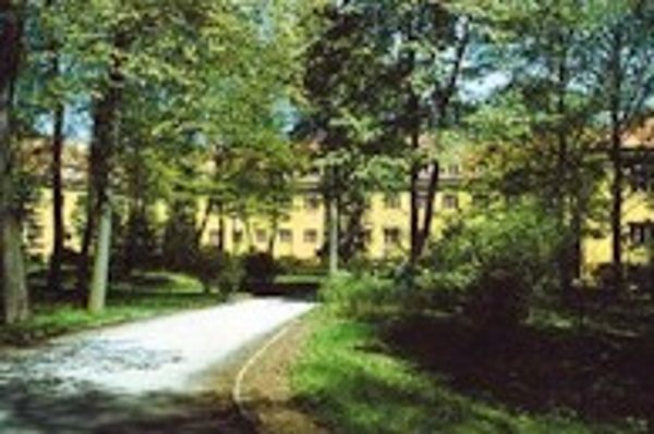Gebäudefoto des Bundesforschungs- und Ausbildungszentrum für Wald, Naturgefahren und Landschaft Wien