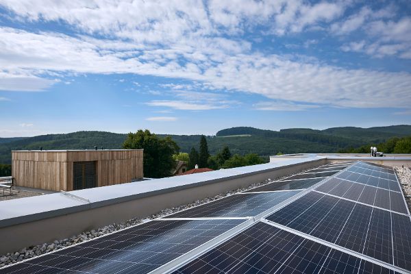 Photovoltaikanlage