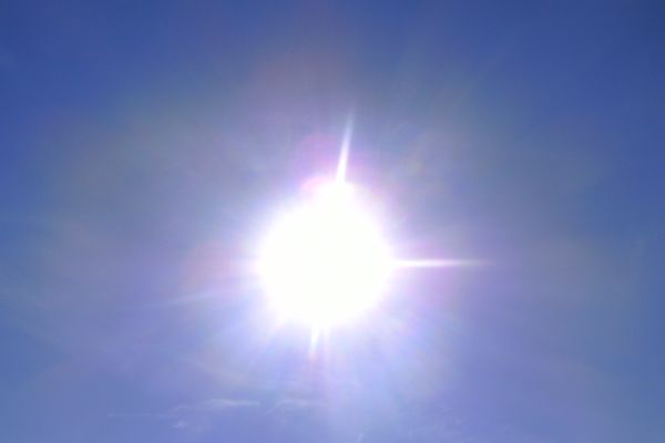 Sonne