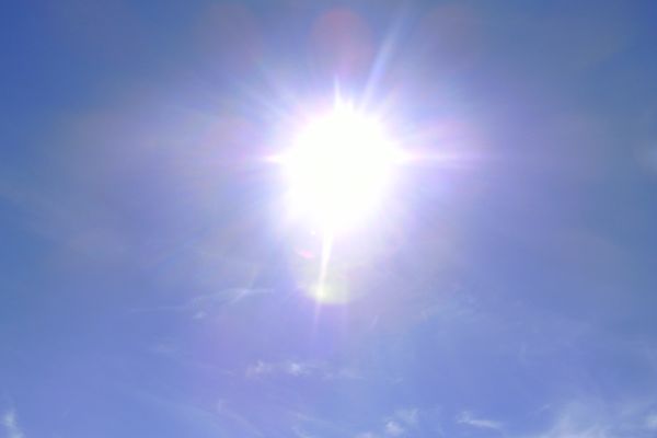 Sonne
