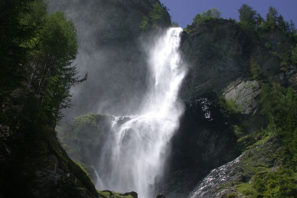 Nationalpark Hohe Tauern