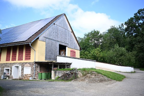 Bauernhof