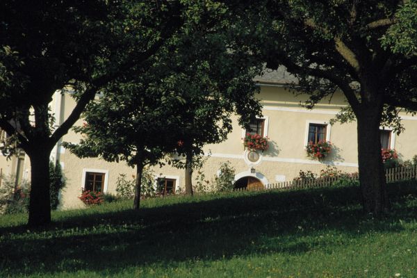Altes Bauernhaus