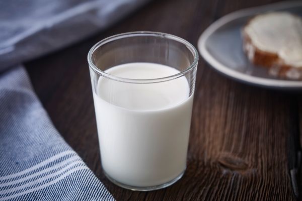 Milch
