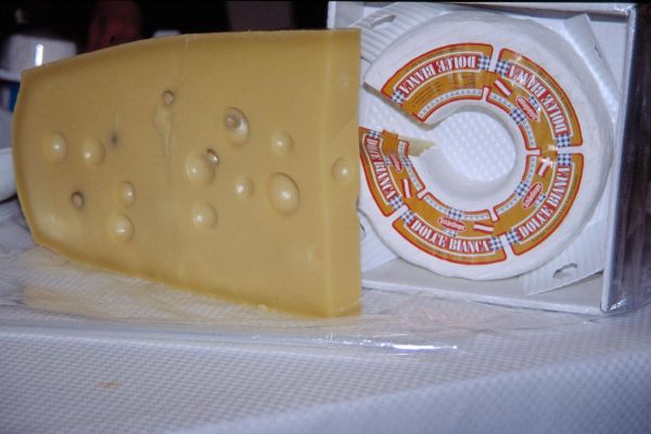 Käsestück
