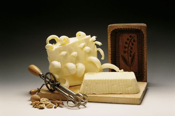 Butter