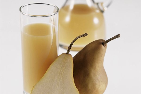 Birnensaft