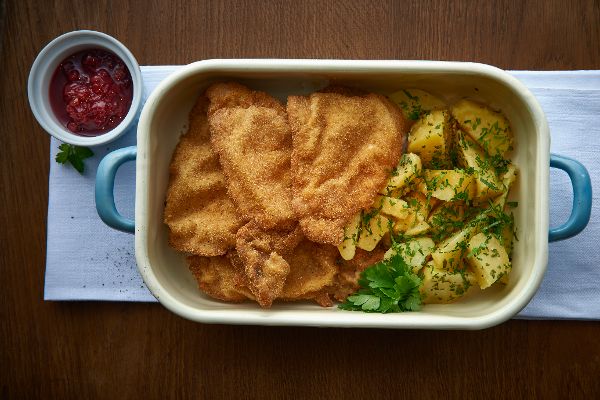 Wiener Schnitzel