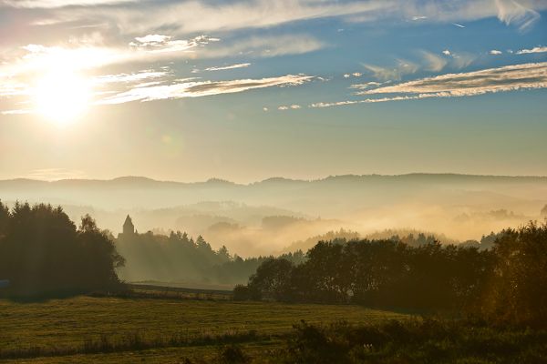 Naturlandschaft