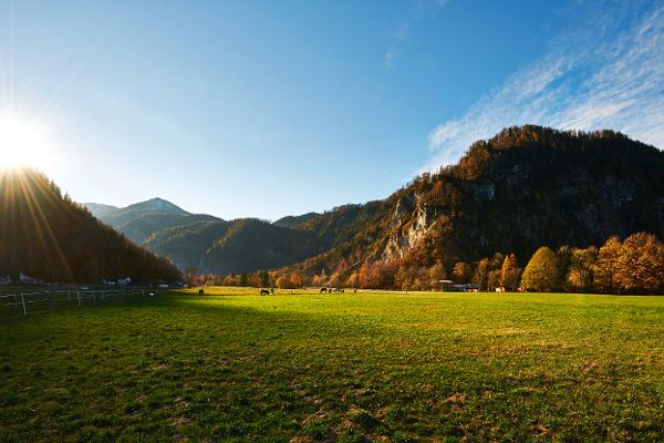Naturlandschaft