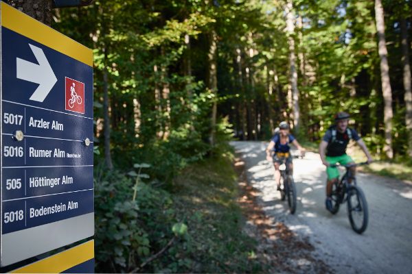 Mountainbike
