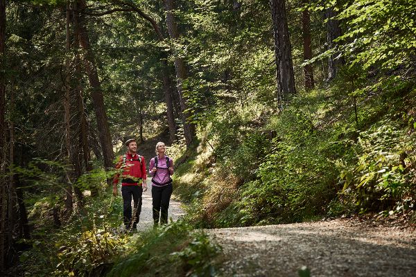 Wandern