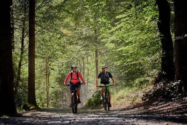 Mountainbike