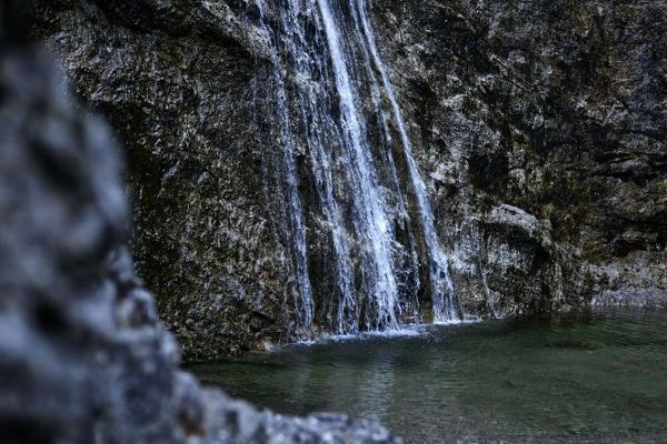 Wasserfall