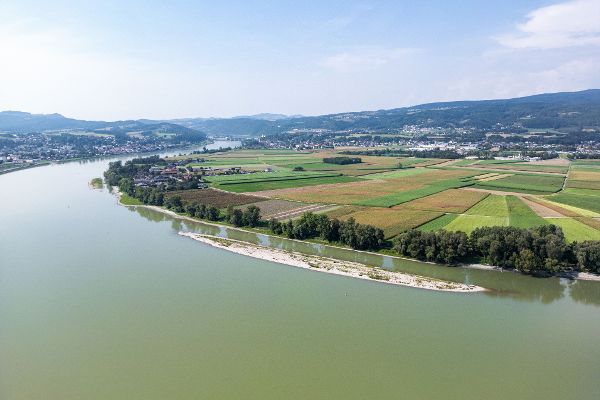 Donau