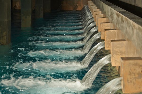 Wasserwerk