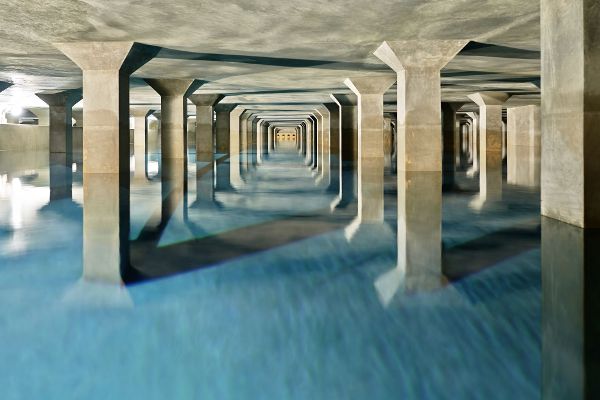 Wasserwerk