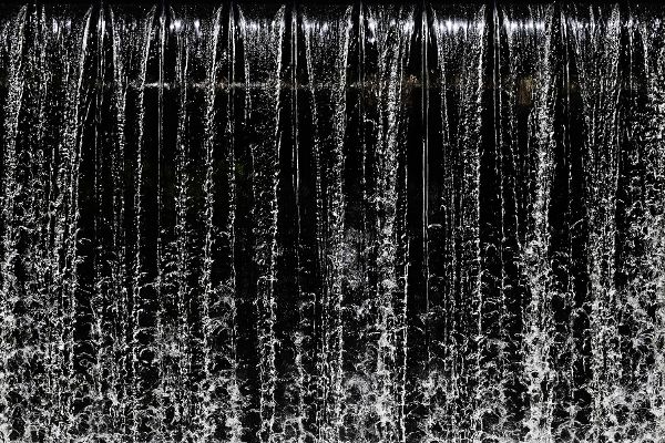 Trinkwasser