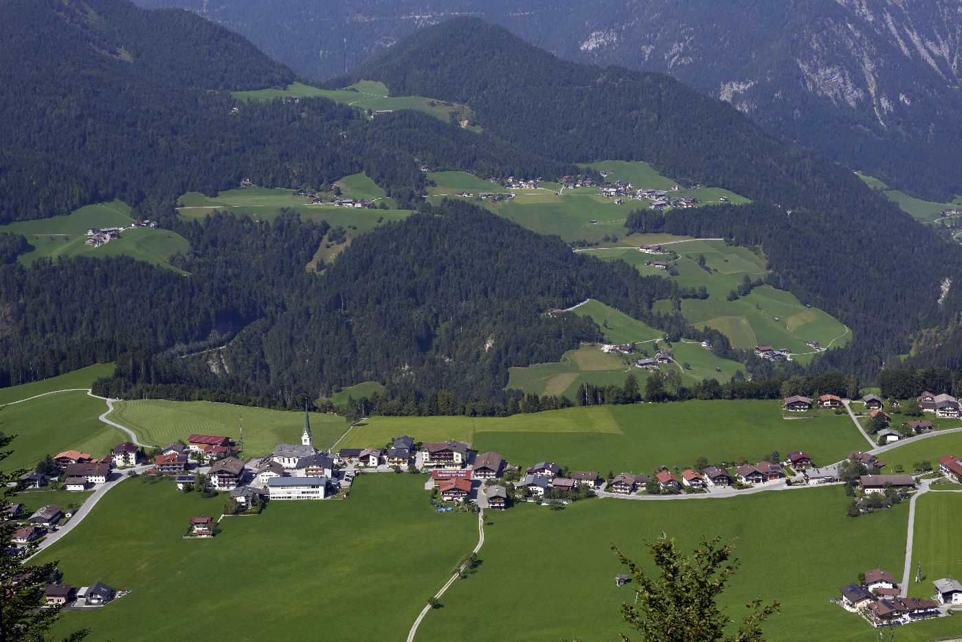 Landschaft