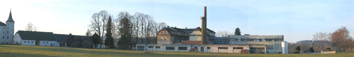 Höhere Bundeslehr- und Forschungsanstalt für Landwirtschaft, Landtechnik und Lebensmitteltechnologie Francisco Josephinum - Lebensmitteltechnologisches Zentrum Wolfpassing (LMTZ)