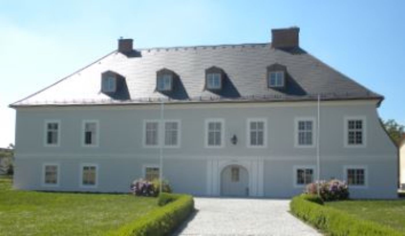 Gebäudefoto der Landwirtschaftliche Bundesversuchswirtschaften 
