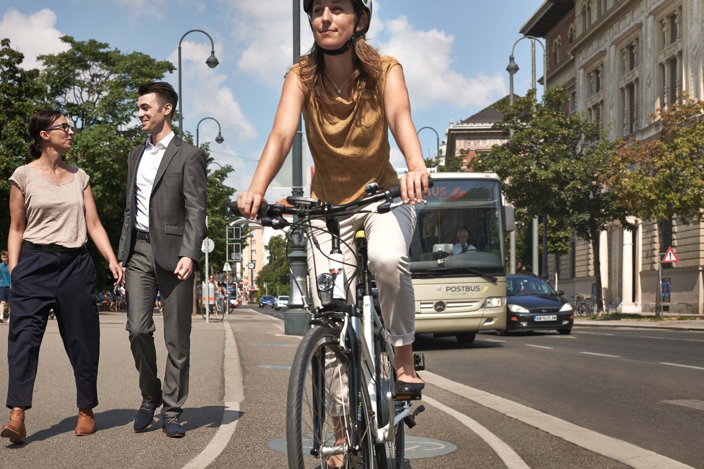 Mobilität
