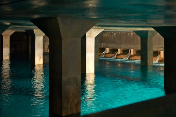 Wasserwerk