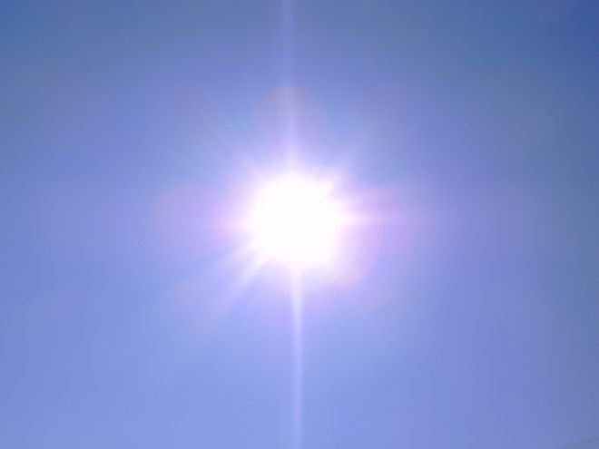 Sonne