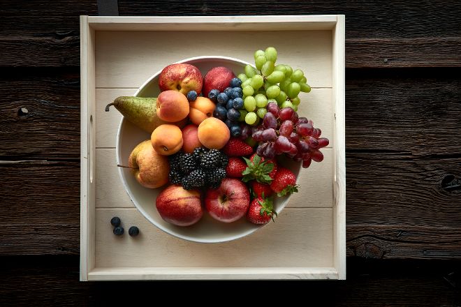 Obstkorb