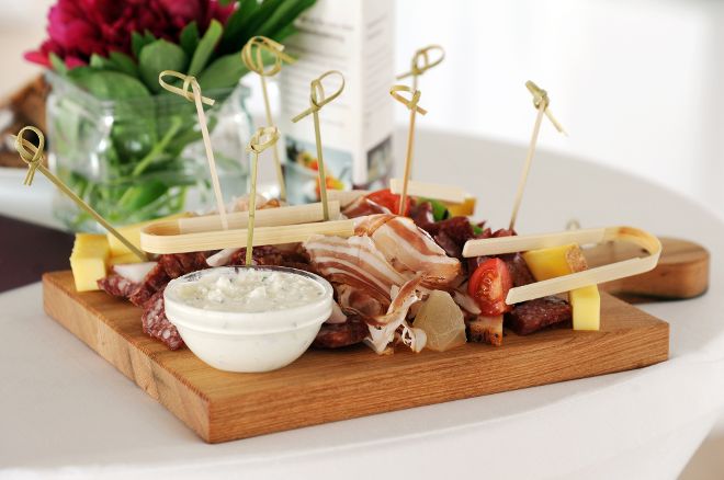 Catering - Nachhaltige Beschaffung