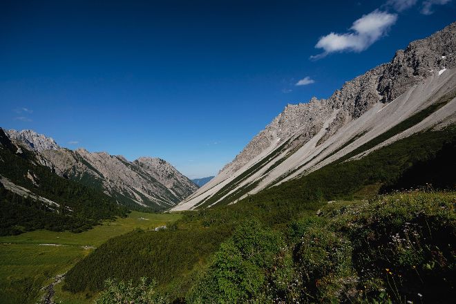 Landschaft