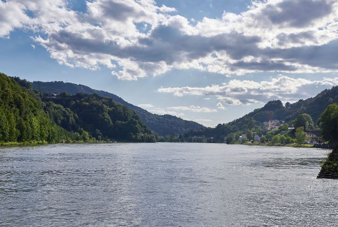 Donau