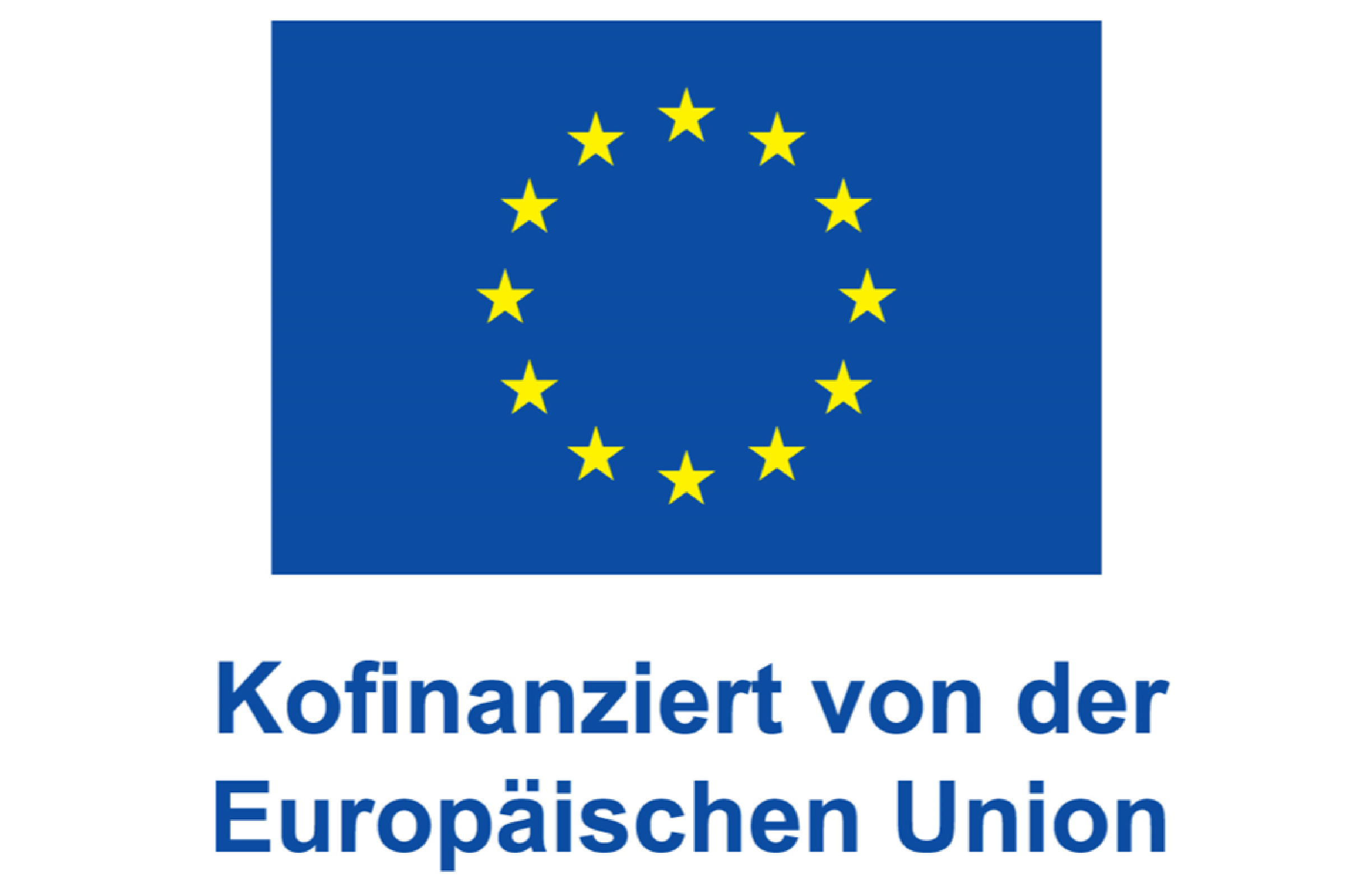 kofinanziert von der europäischen union