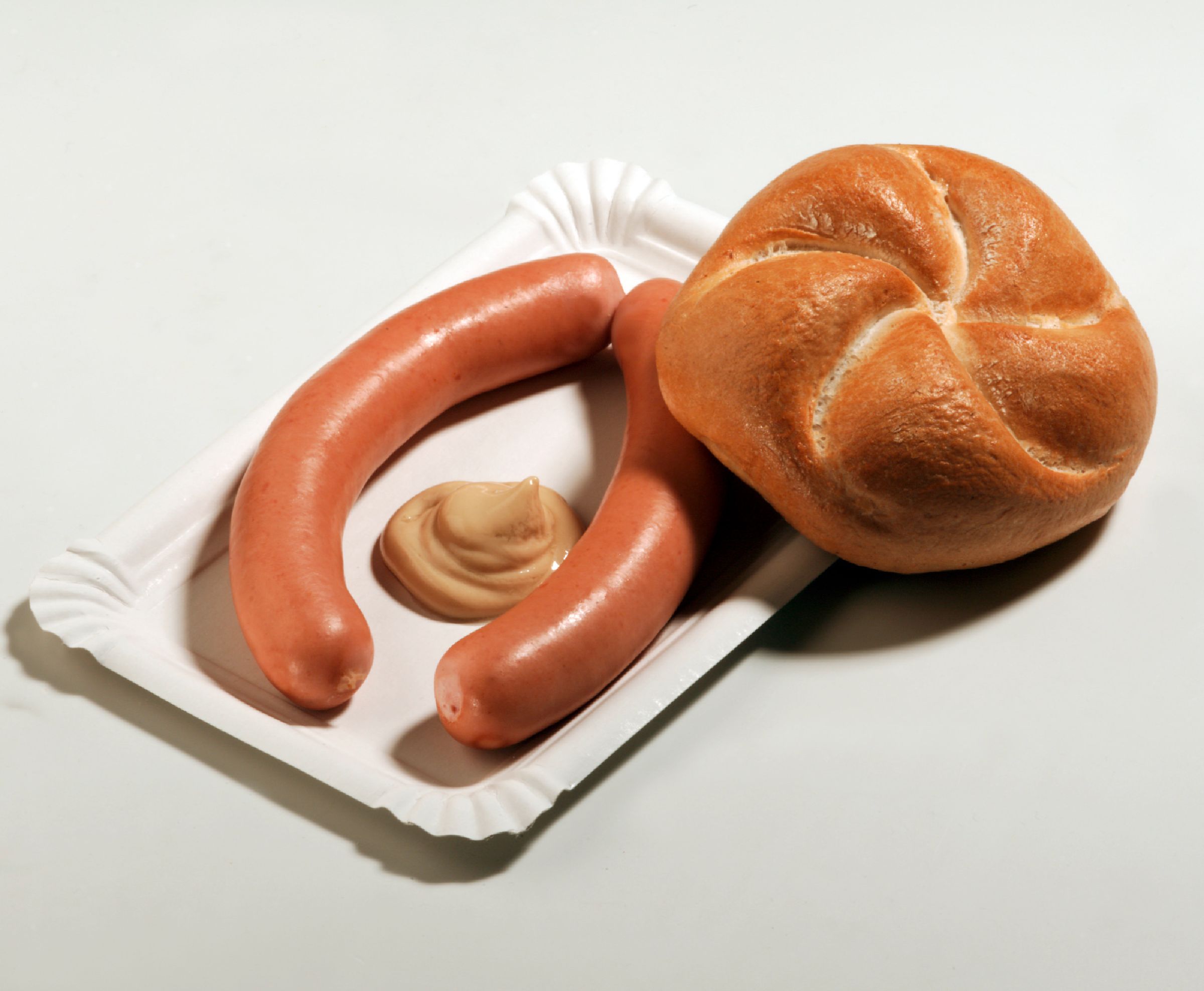 Frankfurter / Wiener Würstel