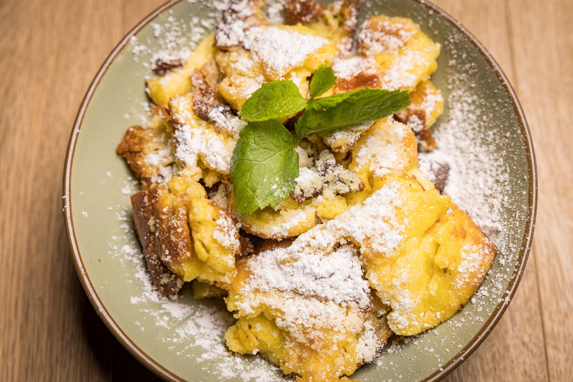 Kaiserschmarren
