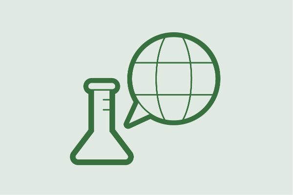 Icon International chemical conventions