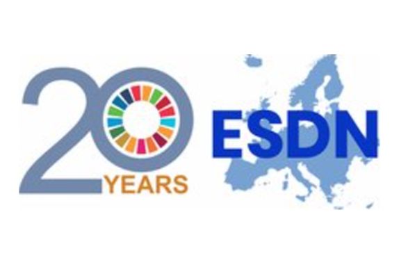 Logo ESDN
