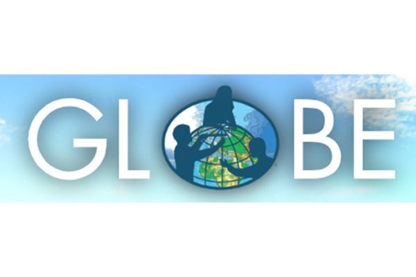 Logo GLOBE International