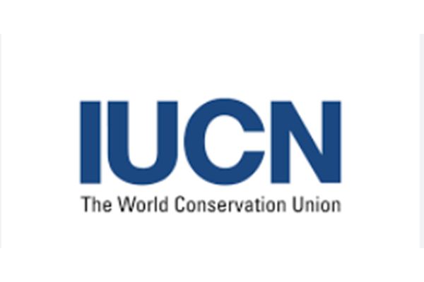 Logo IUCN