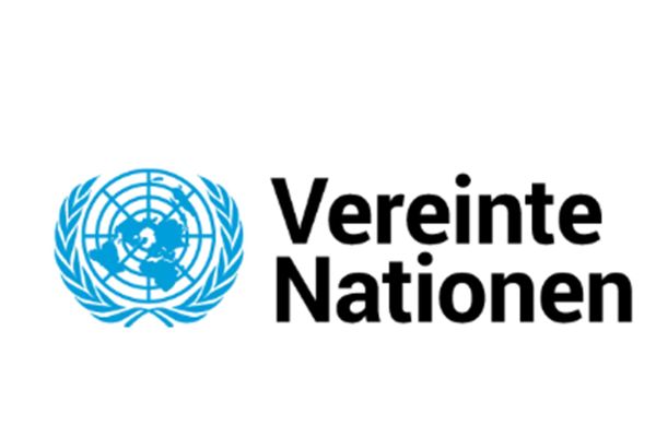 Logo United Nations