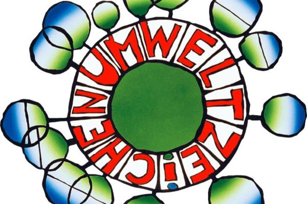 Logo Austrian eco-label